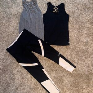 3 for 1- Activewear Set
